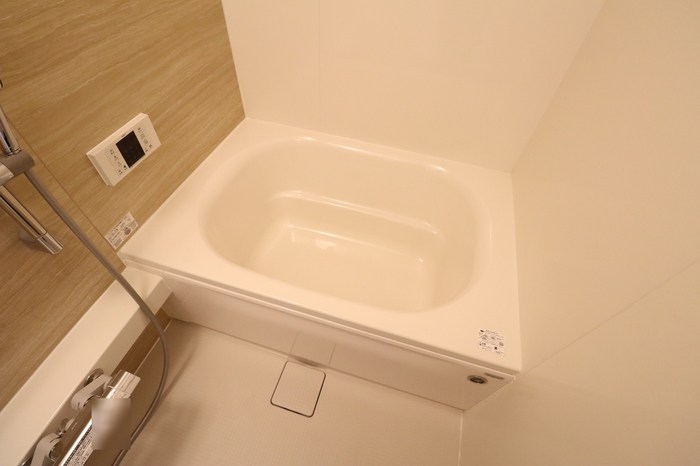 アヴァンス八潮A 風呂画像