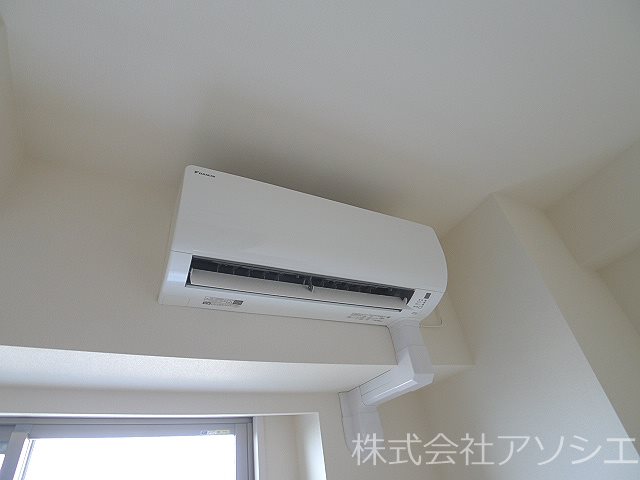 N-Stage三郷 その他設備