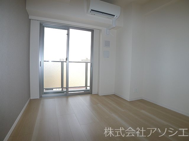 N-Stage三郷 その他部屋・スペース