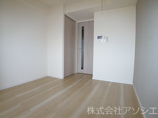 N-Stage三郷 リビング