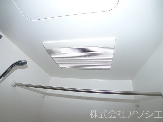 N-Stage三郷 その他設備