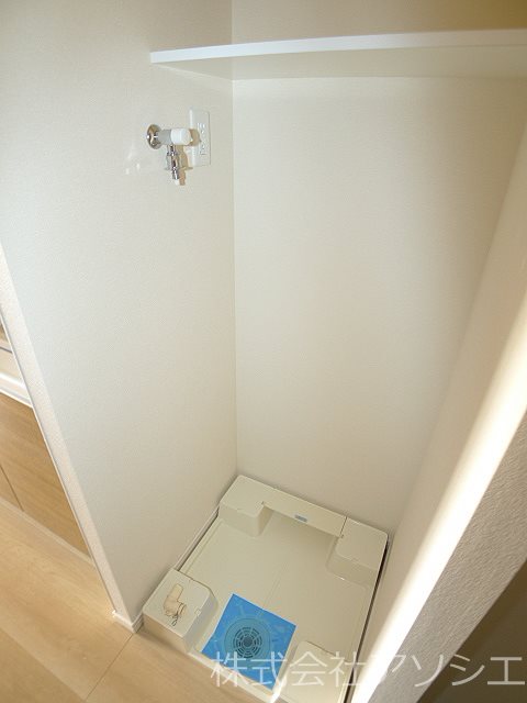 N-Stage三郷 その他設備