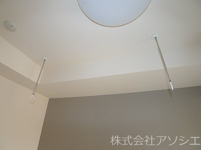 N-Stage三郷 その他設備