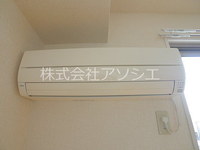 オッツ吉川B その他設備