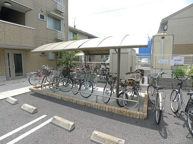 オッツ吉川B その他共有部分
