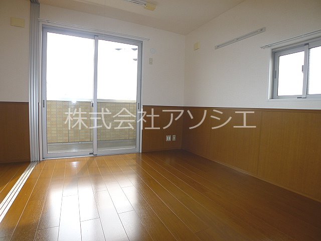 オッツ吉川B その他部屋・スペース