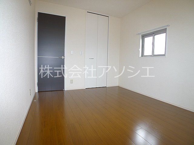 オッツ吉川B その他部屋・スペース