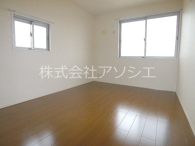 オッツ吉川B その他部屋・スペース