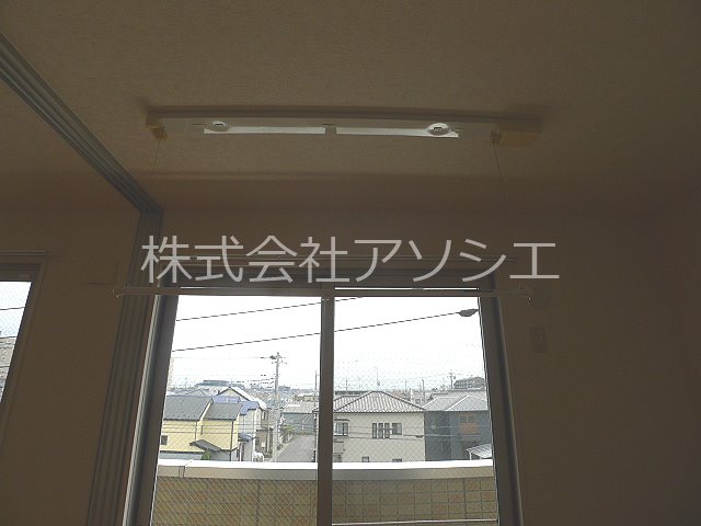 オッツ吉川B その他設備