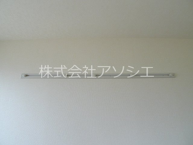 オッツ吉川B その他設備