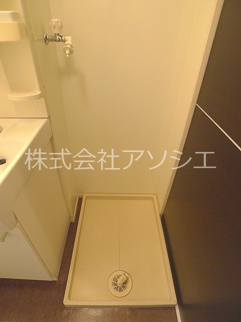 オッツ吉川B その他設備