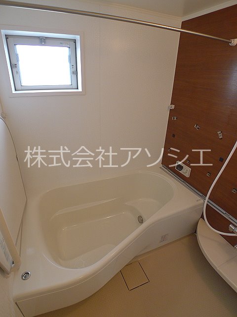 オッツ吉川B 風呂画像
