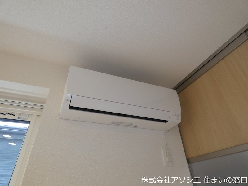 ブル・シエル その他設備