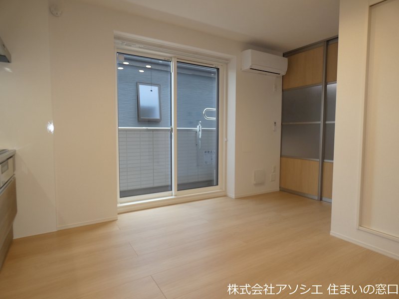 ブル・シエル その他部屋・スペース