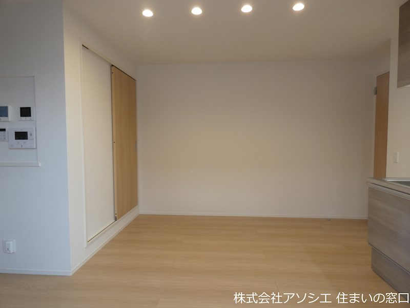 ブル・シエル その他部屋・スペース