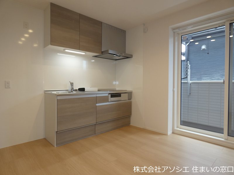 ブル・シエル その他部屋・スペース