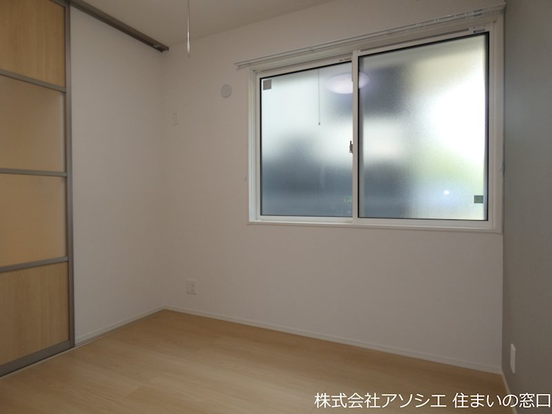 ブル・シエル その他部屋・スペース
