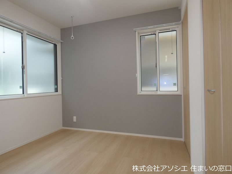 ブル・シエル その他部屋・スペース