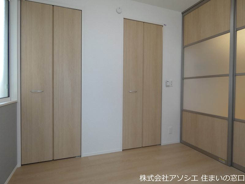 ブル・シエル その他部屋・スペース