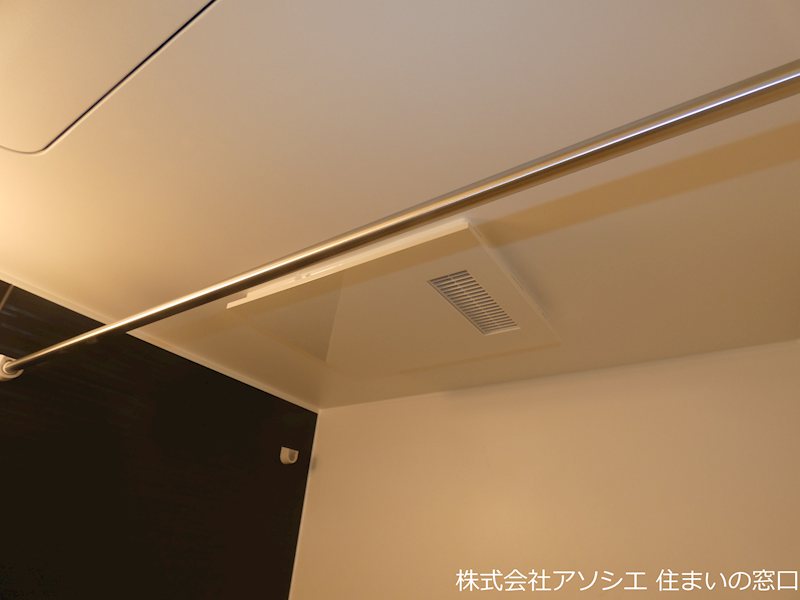 ブル・シエル その他設備