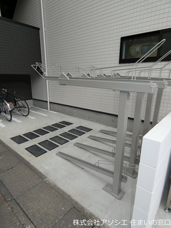 ＳＧクレスト越谷大沢 その他共有部分