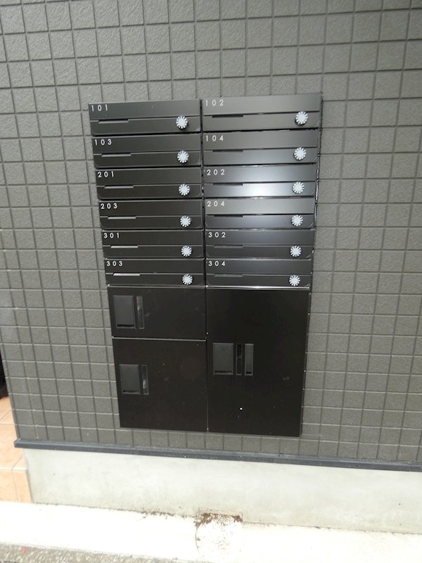 ＳＧクレスト越谷大沢 その他設備