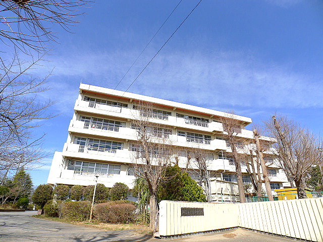 ＳＧクレスト越谷大沢 中学校