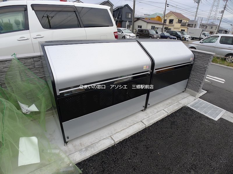 グランバニアⅠ その他共有部分