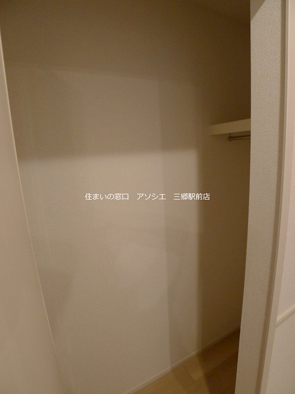 グランバニアⅠ 収納