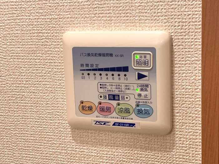 アムールプリエⅡ その他