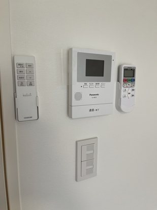 コスモアルカディア3 セキュリティ