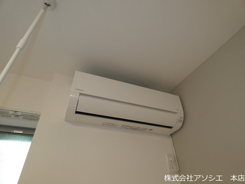 コスモアルカディア3 その他設備