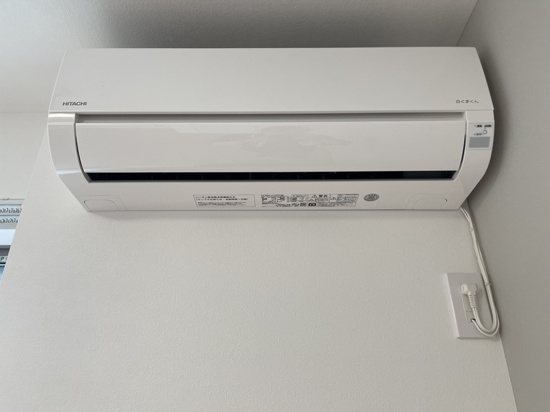 コスモアルカディア3 その他設備
