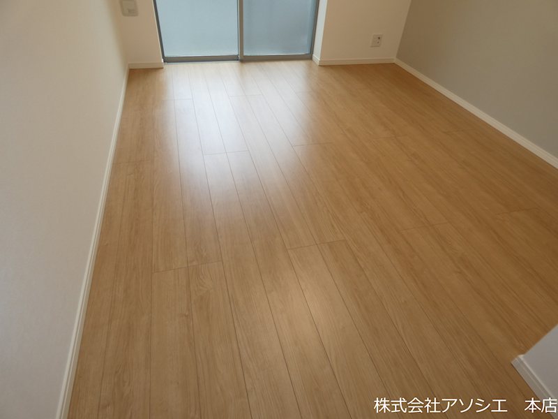 コスモアルカディア3 その他部屋・スペース