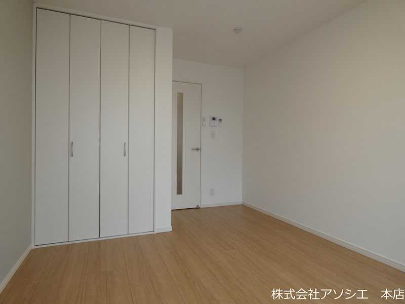 コスモアルカディア3 その他部屋・スペース