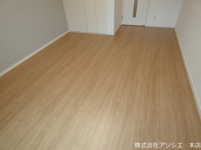 コスモアルカディア3 その他部屋・スペース