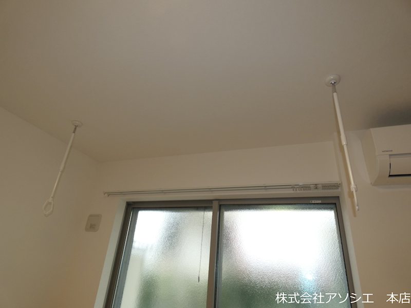 コスモアルカディア3 その他設備