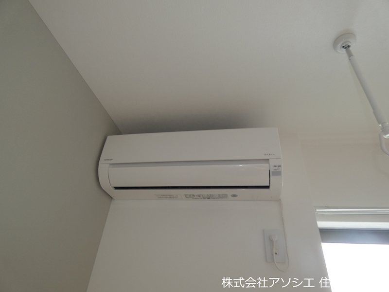 コスモアルカディア3 その他設備