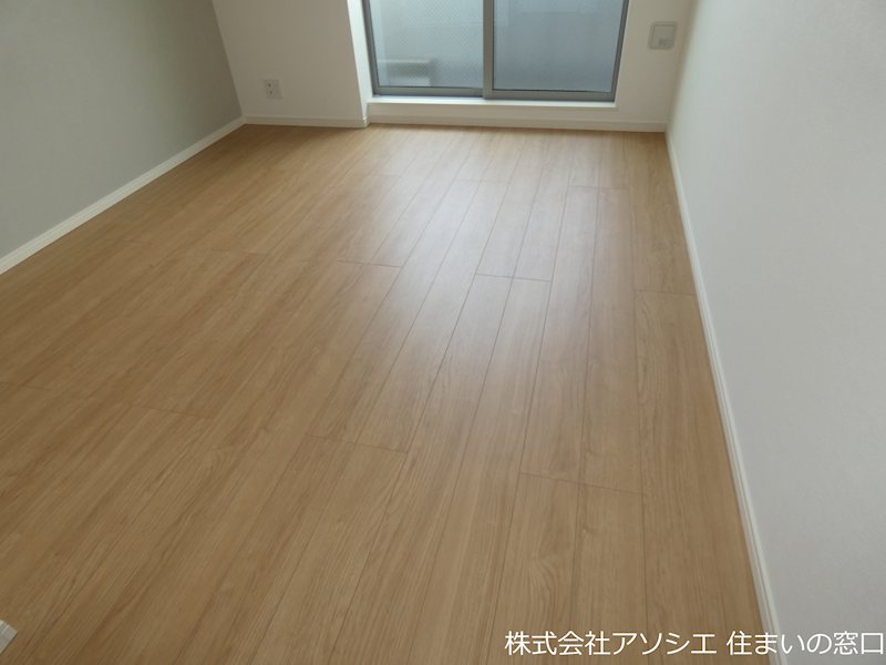 コスモアルカディア3 その他部屋・スペース