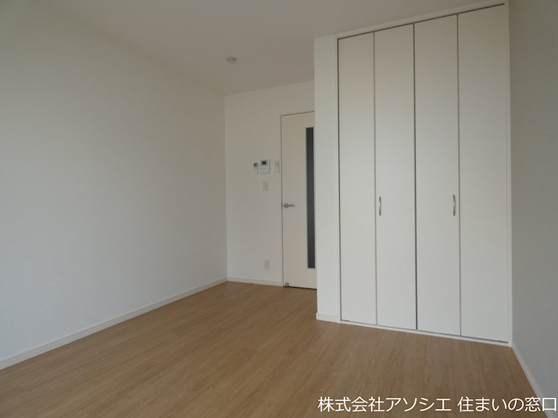 コスモアルカディア3 その他部屋・スペース