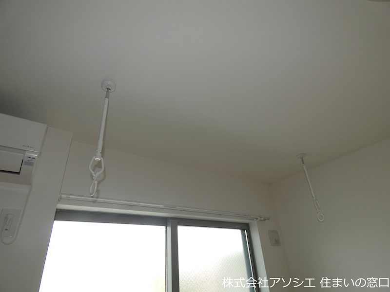 コスモアルカディア3 その他設備
