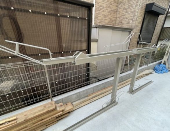 サンフレッシュ吉川 その他設備