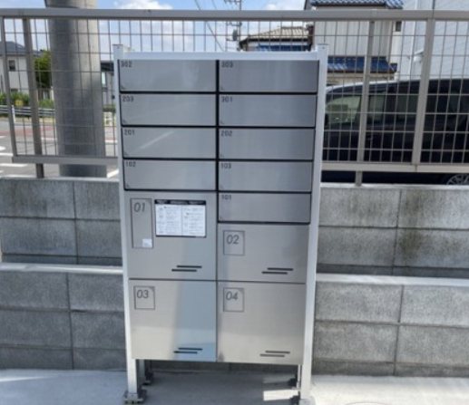 サンフレッシュ吉川 その他設備