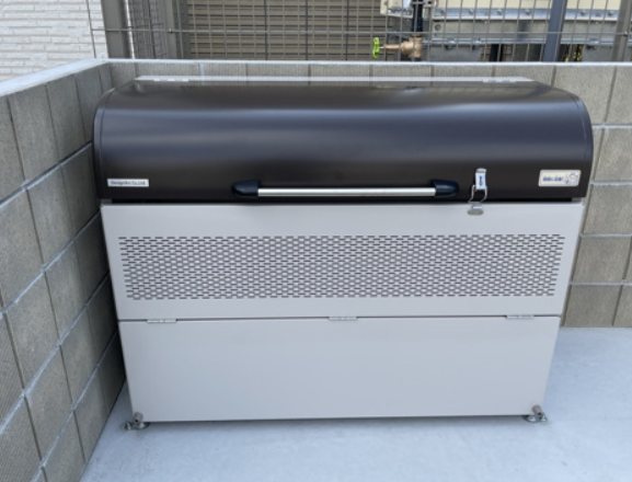 サンフレッシュ吉川 その他設備