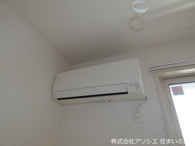 クラール獨協 その他設備