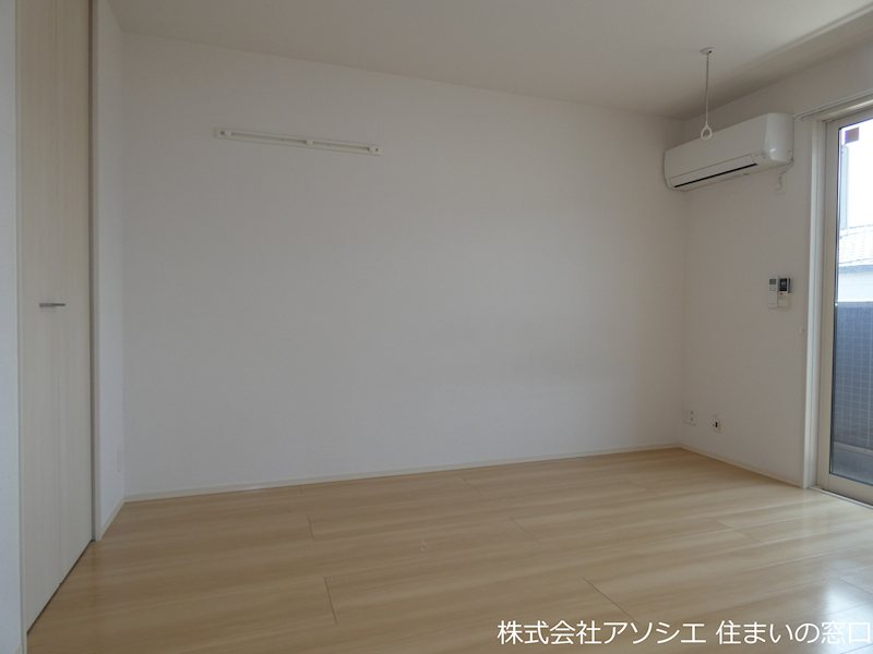 クラール獨協 その他部屋・スペース