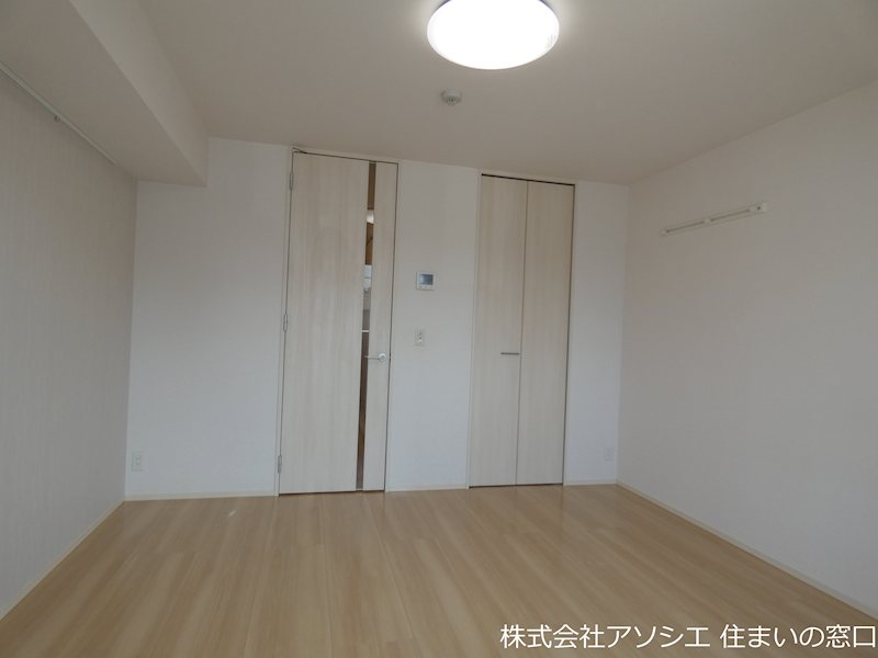 クラール獨協 その他部屋・スペース