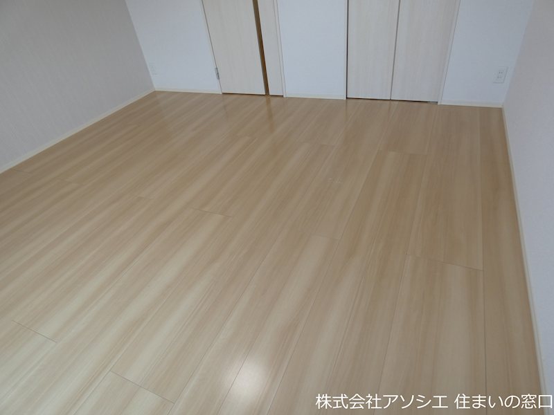 クラール獨協 その他部屋・スペース