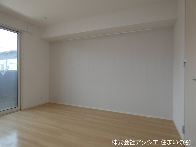 クラール獨協 その他部屋・スペース