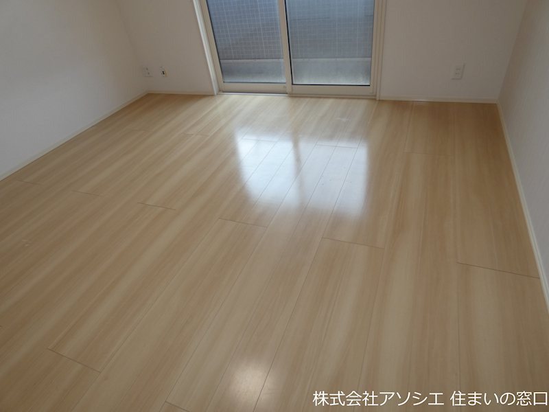 クラール獨協 その他部屋・スペース